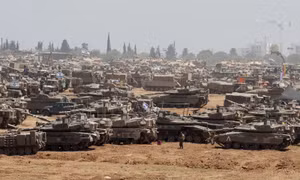 Liệu Israel có cần thêm vũ khí của Mỹ cho cuộc tấn công Rafah?