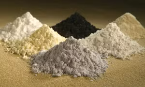 Cuộc chiến đất hiếm dysprosi: Quốc gia nào đang thống trị thị trường toàn cầu?