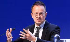 Hungary cảnh báo Thế chiến thứ 3 bùng nổ nếu Ukraine gia nhập NATO
