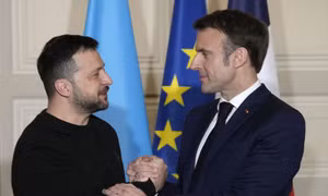 Gói viện trợ quân sự mới của Pháp sẽ tăng cường năng lực nào cho Ukraine?