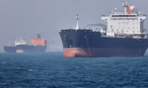 Iran ví quyền kiểm soát eo biển Hormuz như sở hữu 'bom nguyên tử'