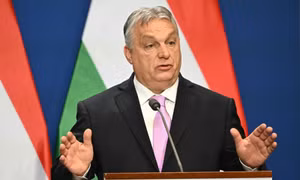 Hungary sẵn sàng thảo luận với Ukraine về lệnh ngừng bắn với Nga dịp Giáng sinh