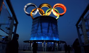 Vận động viên Olympic mùa đông có thể bị loại nếu vi phạm quy định phòng dịch