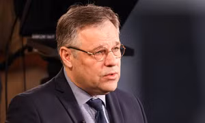 Nga chưa nhận thông báo chính thức từ Ukraine về việc đình chỉ đàm phán