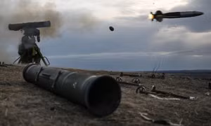 Chuyên gia bình luận về thông điệp Nga gửi NATO sau vụ tập kích trả đũa Ukraine