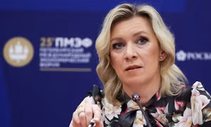 Nga nói Ukraine đã ngừng đàm phán theo yêu cầu của Mỹ