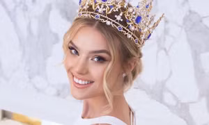 Đại diện Cộng hoà Séc Krystyna Pyszková đăng quang Miss World 2024