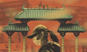 Một năm mất mát của các ‘Chinatown’ tại Mỹ