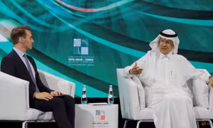 Saudi Arabia tìm cách hợp tác với Trung Quốc, phớt lờ lo ngại của phương Tây