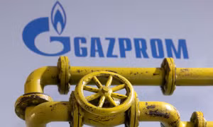 Gazprom nối lại nguồn cung khí đốt cho Italy