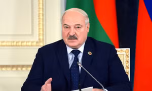 Belarus nói Ukraine tấn công Kursk sẽ thúc đẩy Nga dùng vũ khí hạt nhân