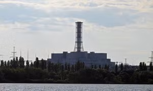 Cựu quan chức Mỹ cảnh báo Ukraine có thể gây ra một thảm hoạ Chernobyl nữa