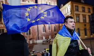 Lý do một số quốc gia EU chưa muốn Ukraine gia nhập liên minh