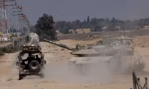 Căng thẳng Israel - Iran có thể phá vỡ nền kinh tế toàn cầu như thế nào?