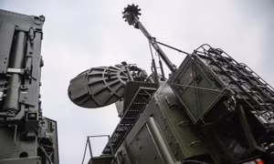 ‘Kẻ hủy diệt Starlink’ của Nga khiến Ukraine mất lợi thế trên chiến trường