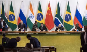 Nga nhận định các nước BRICS sẽ là trung tâm trật tự thế giới mới