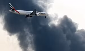 Lý do UAE là mục tiêu bị Iran gây sức ép nhiều nhất tại vùng Vịnh