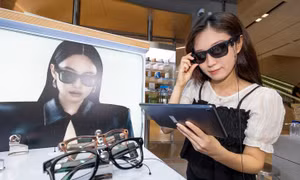  Kính AI ngày càng khó phát hiện, các trường đại học Hàn Quốc gấp rút siết quy chế thi