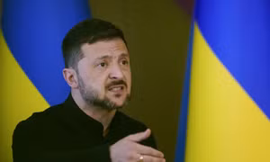 Tổng thống Zelensky sẵn sàng dự hội nghị thượng đỉnh ở Budapest, đàm phán với Nga dưới mọi hình thức