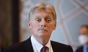 Điện Kremlin khẳng định không tìm cách ‘thay đổi quyền lực’ ở Ukraine