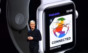 Apple sẽ mở cửa hàng bán lẻ đầu tiên tại Ấn Độ năm 2021