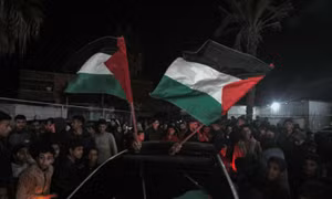 Điều gì xảy ra sau thỏa thuận ngừng bắn ở Gaza?