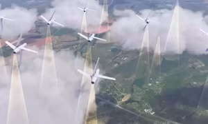 Chuyên gia bình luận về động thái chuyển hướng vũ khí từ Ukraine sang Trung Đông của Mỹ