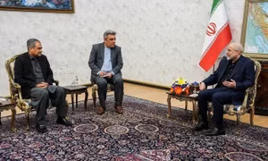 Pakistan gặp khó trong vai trò trung gian giữa Mỹ và Iran