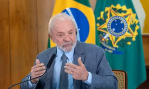 Tuyên bố thuế quan mới từ ông Trump gây sóng gió quan hệ Mỹ - Brazil