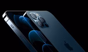 Những đột phá từ Iphone 12