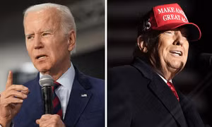 Ý nghĩa của bầu cử giữa kỳ với khả năng tái tranh cử của ông Trump và ông Biden
