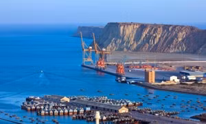 Lệnh phong tỏa hải quân của Mỹ liệu có khiến Iran hết chỗ chứa dầu?