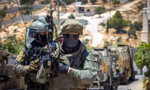 Israel bóc gỡ mạng lưới gián điệp lớn nhất trong nhiều thập kỷ 