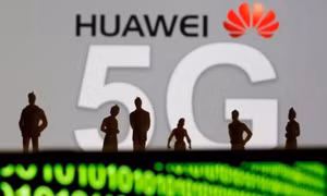 Mỹ cấm chia sẻ thông tin tình báo với các quốc gia sử dụng mạng 5G