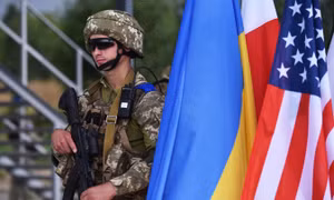 Cựu Ngoại trưởng Áo nêu tác động với NATO nếu Ukraine sử dụng tên lửa tầm xa tấn công Nga