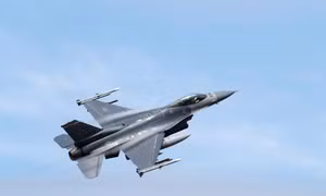 Cung cấp chiến đấu cơ F-16 cho Ukraine: Tổng thống Mỹ nói 'không' và nhận định của chuyên gia 