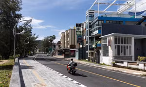 Thái Lan trước nguy cơ trở thành 'Seychelles thứ 2' khi mở cửa đón khách quốc tế