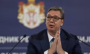 Rút khỏi vị trí lãnh đạo đảng cầm quyền, Tổng thống Serbia thành lập tổ chức mới
