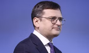 Ukraine nói không có 'kế hoạch B' thay thế nguồn viện trợ của Mỹ