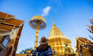 Chiang Mai là thành phố an toàn nhất Đông Nam Á