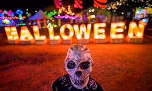 Không khí lễ hội Halloween trên khắp thế giới