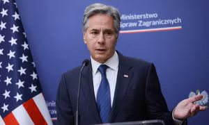 Ngoại trưởng Mỹ bình luận về ý định mua Greenland của ông Trump