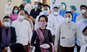 Nhiều nước hy vọng Myanmar sớm ổn định tình hình