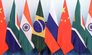 Hội nghị bộ trưởng nông nghiệp BRICS tập trung vào an ninh lương thực