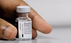 Hy vọng phát triển siêu vaccine từ những người từng nhiễm SARS