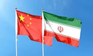 Thấy gì từ việc Trung Quốc mở lãnh sự quán tại vùng dầu mỏ chiến lược của Iran?