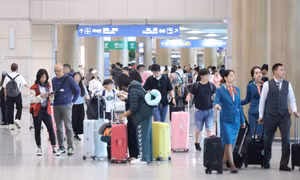 Làn sóng ‘di cư ngược’ gia tăng ở Hàn Quốc