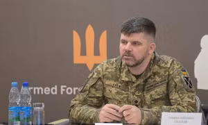 Tướng Ukraine tiết lộ nội dung không được bàn tới tại cuộc đàm phán ở Geneva