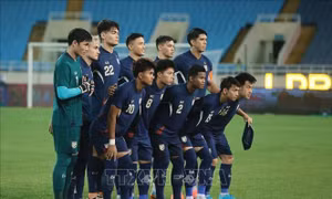 ASEAN Cup 2026: Ai dẫn lối 'Voi chiến'?