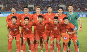 ASEAN Cup 2026: Báo Indonesia chỉ ra lợi thế của Việt Nam trước Thái Lan